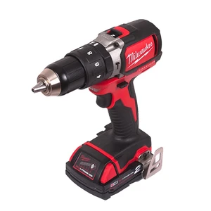 دریل پیچ گوشتی میلواکی مدل M18BLPD-202C