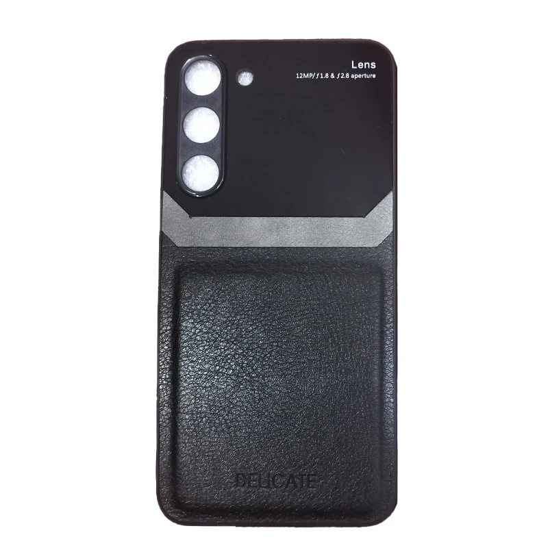 کاور ایکس قاب کد chr+s23plus مناسب برای گوشی موبایل سامسونگ Galaxy S23 plus