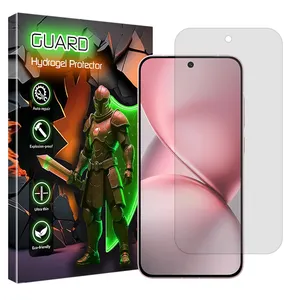 Guard Tough model matte screen protector suitable for Vivo X200 Pro mini mobile phone