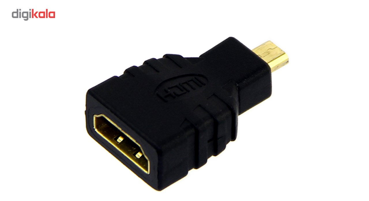 مبدلMICRO HDMI به HDMI  مدل A-1