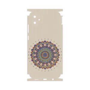 MAHOOT Art of Illumination 5-FullSkin Cover Sticker for Samsung Galaxy A04e