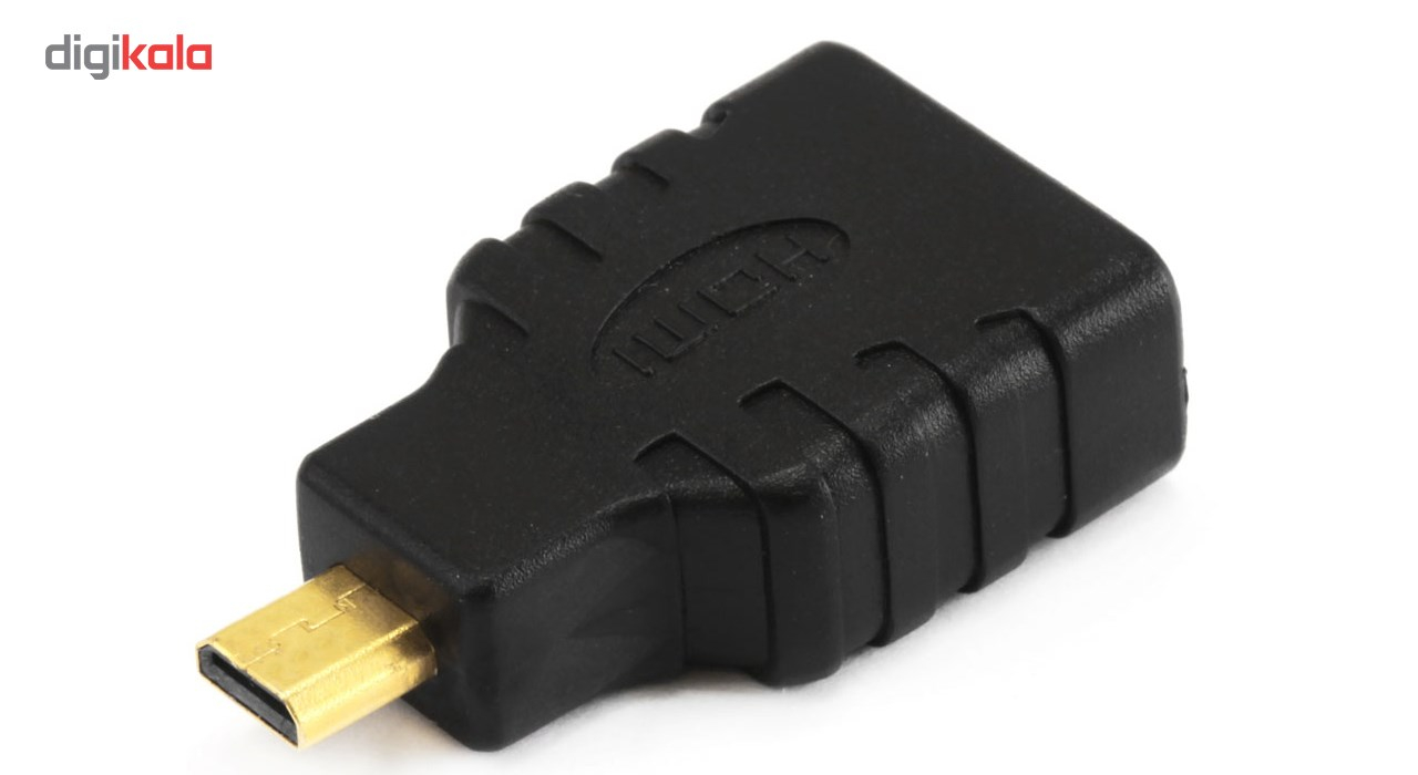 مبدلMICRO HDMI به HDMI مدل A-1