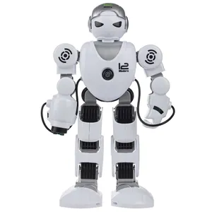 ربات مدل Smart Strike Force Alpha Robot