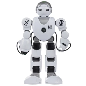 ربات مدل Smart Strike Force Alpha Robot