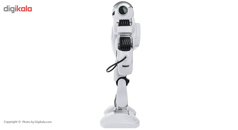 ربات مدل Smart Strike Force Alpha Robot