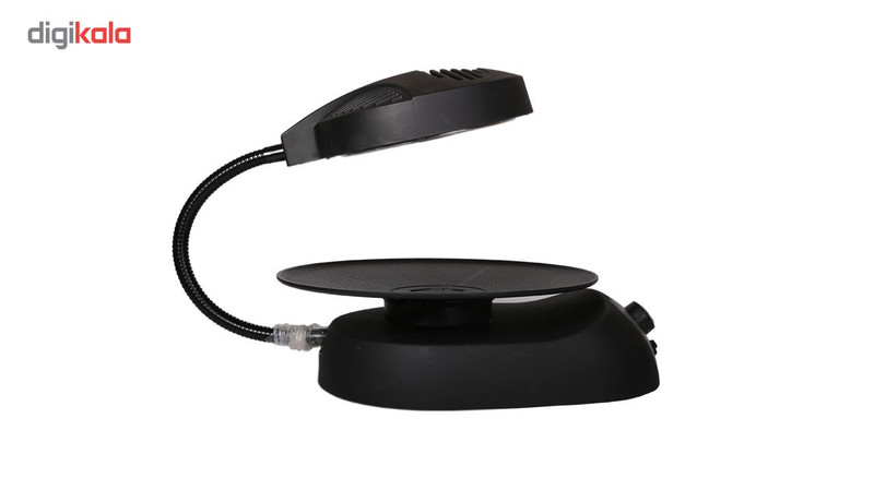 گریل اسموکلس روستر مدل LY-B2