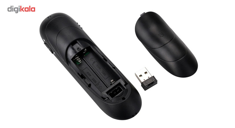 پرزنتر بی سیم اکسون مدل A504