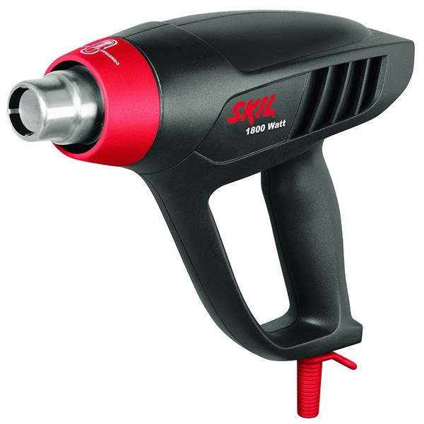 سشوار صنعتی اسکیل مدل 8003 سشوار صنعتی اسکیل مدل 8003