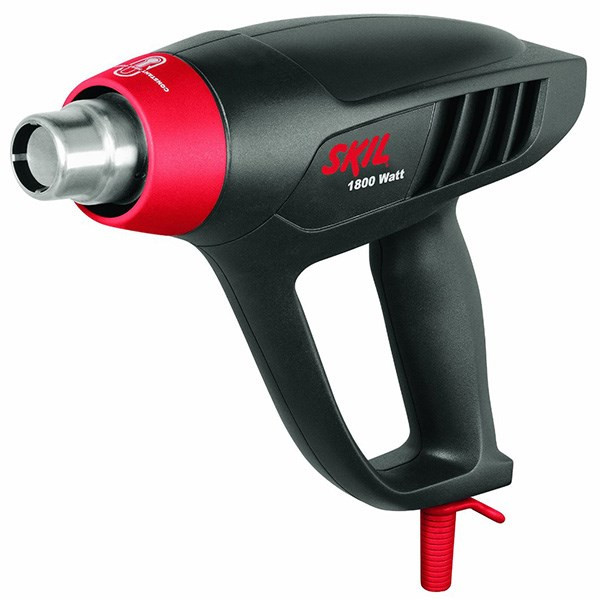 سشوار صنعتی اسکیل مدل 8003 سشوار صنعتی اسکیل مدل 8003