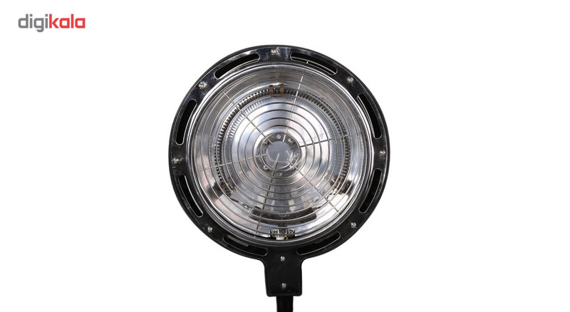 گریل اسموکلس روستر مدل LY-B2