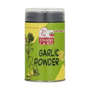 پودر سیر چاشلند - 70 گرم