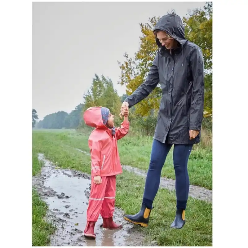 بارانی زنانه مدل vo2029