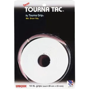 مجموعه 10 عددی اورگریپ یونیک مدل Tourna Tac Tacky