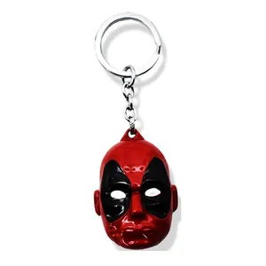 جاسوییچی آکو طرح Deadpool