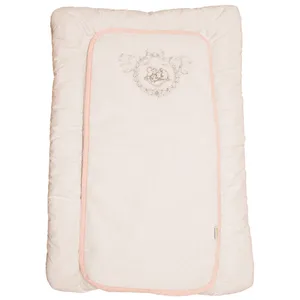 تشک تعویض کیدبو مدل  Baby Pink New