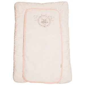 تشک تعویض کیدبو مدل  Baby Pink New