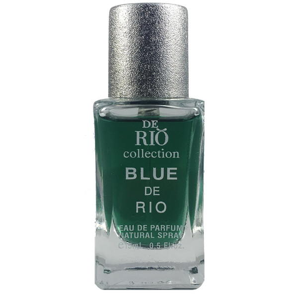 ادو پرفیوم مردانه ریو کالکشن مدل Rio Blue De Rio حجم 15ml