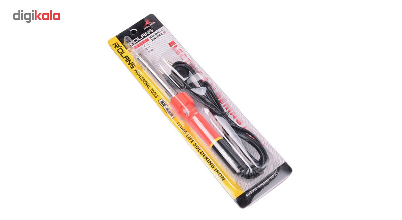 هویه 60 وات رولنز مدل RN-D60