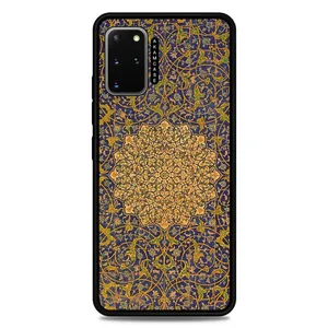 AKAM AMC-WSGS20P-MOSAIC-24 Cover For Samsung Galaxy S20 Plus