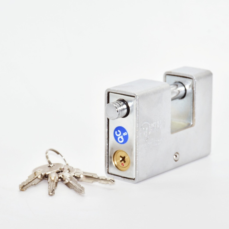 قفل کتابی کلون مدل SX900