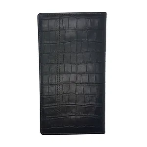 کیف پول مردانه چرم باتیس مدل Aldis