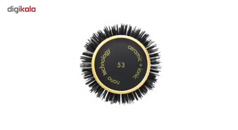 برس مو سوفیکس سری نانو مدل 53