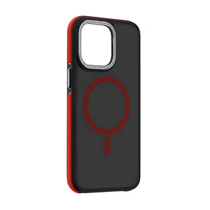 RedEdge cover for Apple iPhone 15