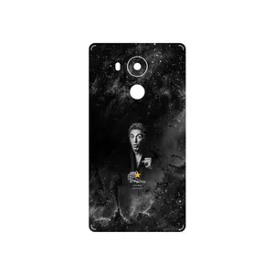 MAHOOT Al Pacino Cover Sticker for Huawei Mate 8