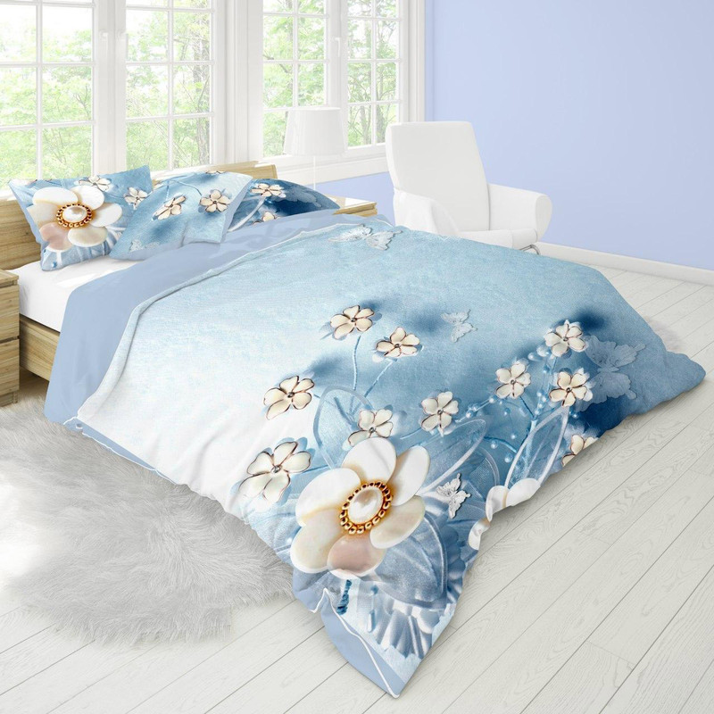 سرویس خواب آرنا مدل S1060 دونفره 7 تکه