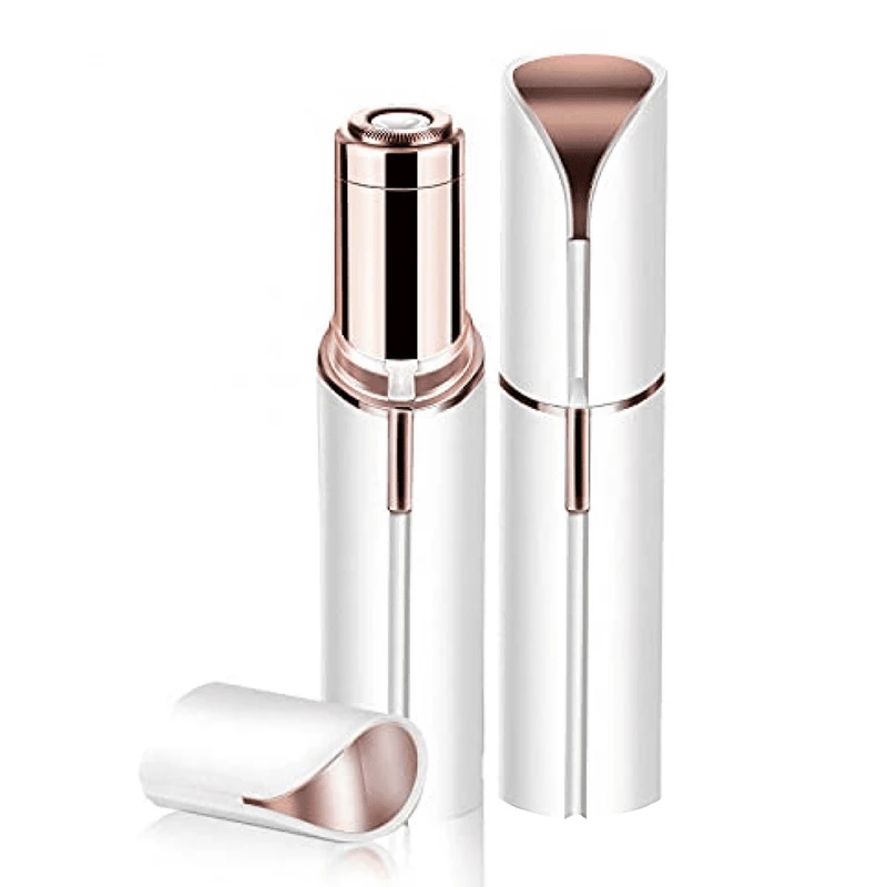 عکس شماره 9 : ماشین اصلاح موی صورت بانوان مدل tm200