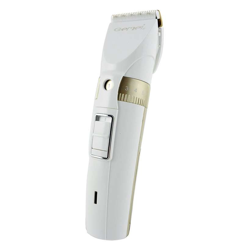 ماشین اصلاح جیمی مدل GM-772 ماشین اصلاح جیمی مدل GM-772