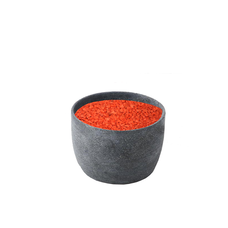 سنگ تزیینی باغچه شرکت گلباران سبز گیلان مدل GP-CS5 وزن 1000 کیلوگرم