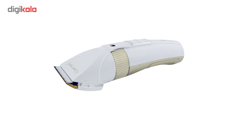ماشین اصلاح جیمی مدل GM-772 ماشین اصلاح جیمی مدل GM-772