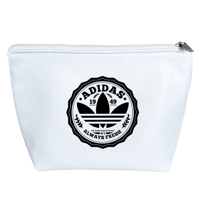 کیف لوازم آرایش دخترانه خندالو مدل آدیداسadidas کد 2186