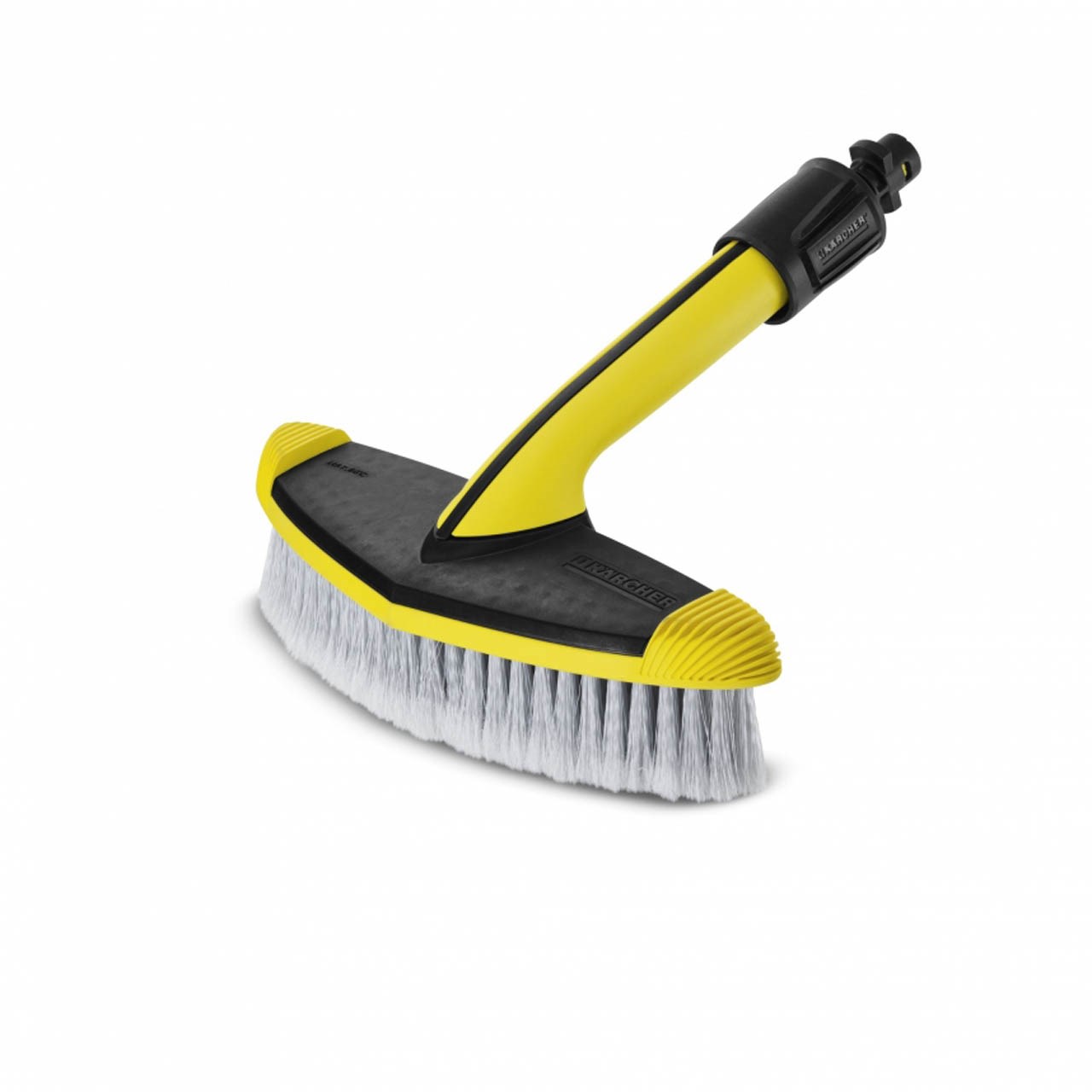 نکته خرید - قیمت روز برس عریض کرشر مدل WB60 SOFT SURFACE WASH BRUSH خرید