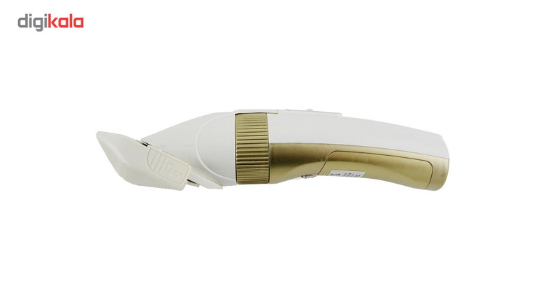 ماشین اصلاح جیمی مدل GM-772 ماشین اصلاح جیمی مدل GM-772