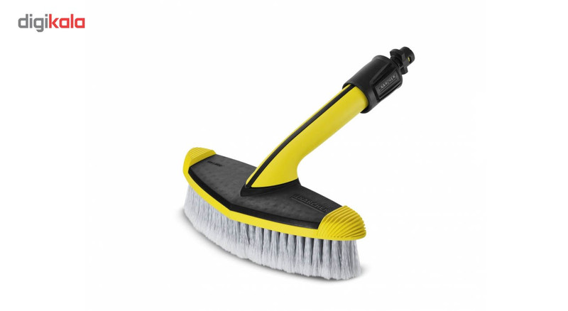 برس عریض کرشر مدل WB60 SOFT SURFACE WASH BRUSH