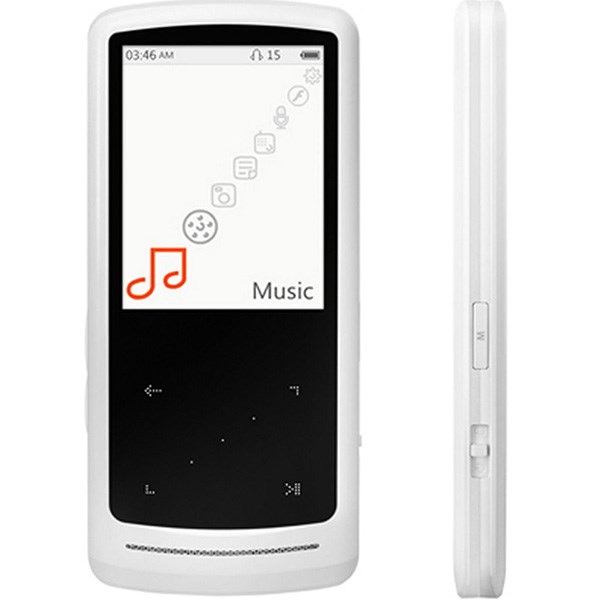 پخش کننده ی پرتابل کاون مدل iAUDIO 9 Plus 32GB