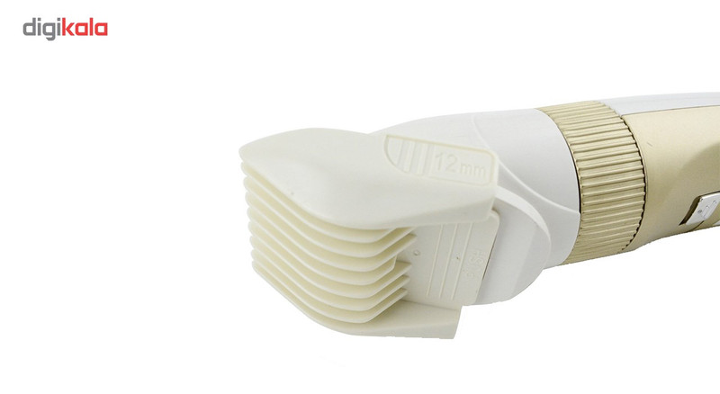 ماشین اصلاح جیمی مدل GM-772 ماشین اصلاح جیمی مدل GM-772