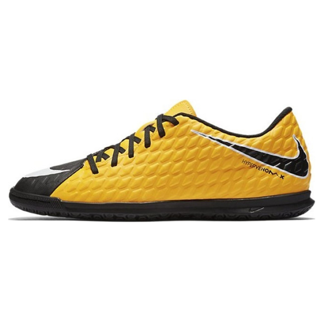 کفش فوتسال مردانه نایکی مدل Hypervenomx Phade