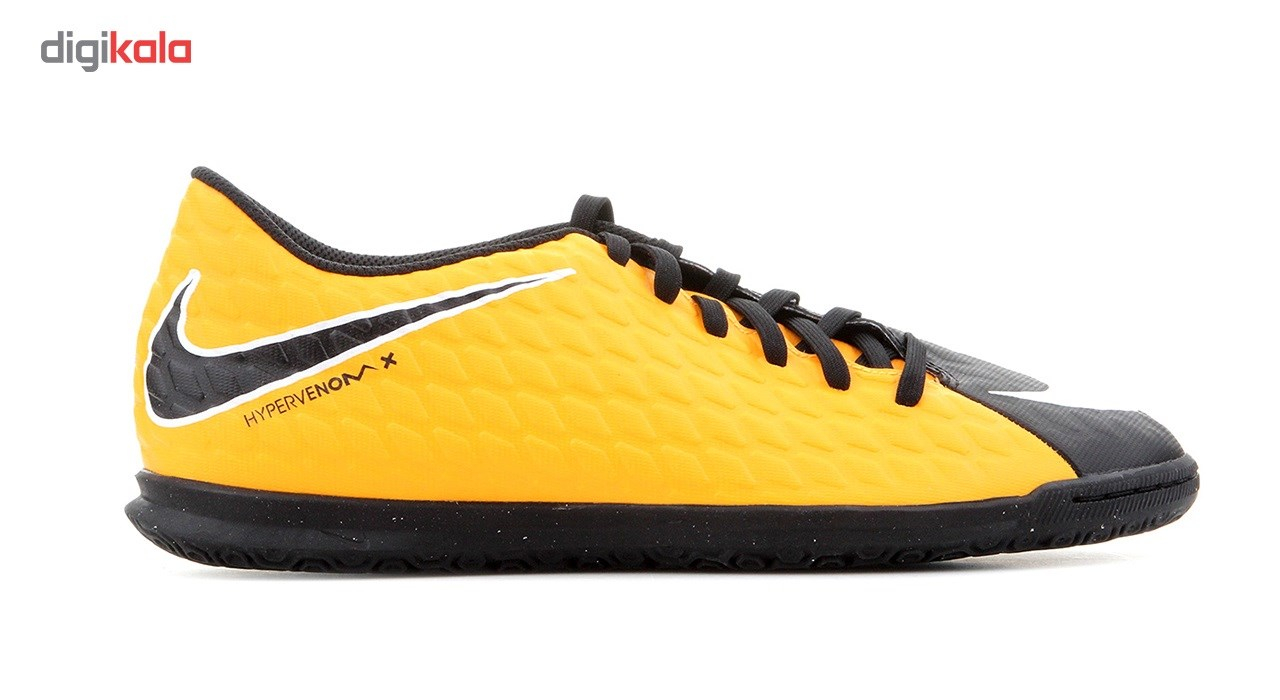 کفش فوتسال مردانه نایکی مدل Hypervenomx Phade