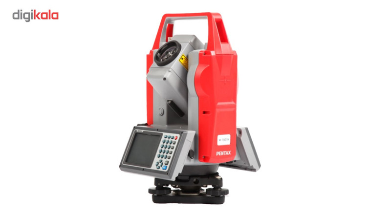 توتال استیشن پنتاکس مدل W-1501N