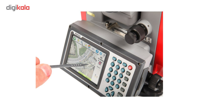 توتال استیشن پنتاکس مدل W-1501N