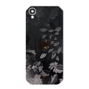 MAHOOT Wild-flower Texture Cover Sticker for CAT S41