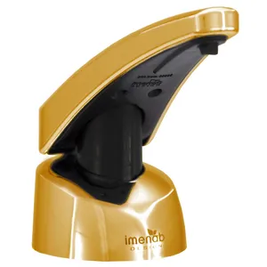 پمپ مایع ظرفشویی ایمن آب مدل HISINK