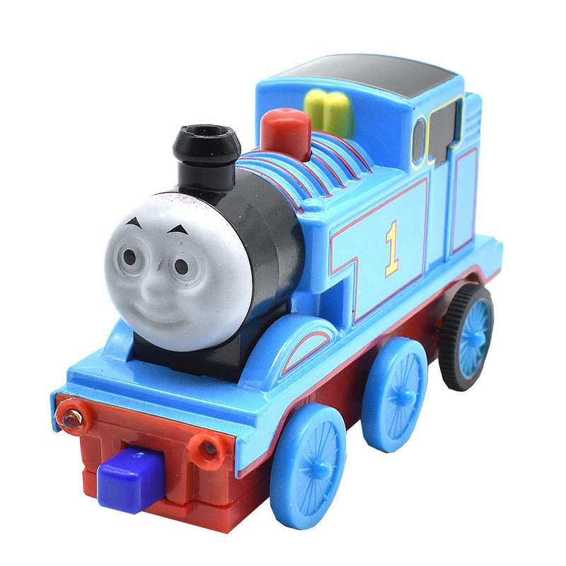 قطار اسباب بازی آکو مدل THOMAS and FRIENDS