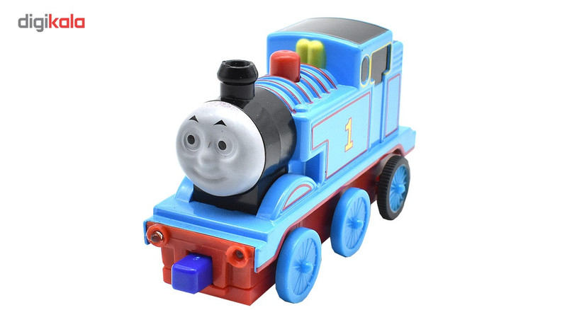 قطار اسباب بازی آکو مدل THOMAS and FRIENDS