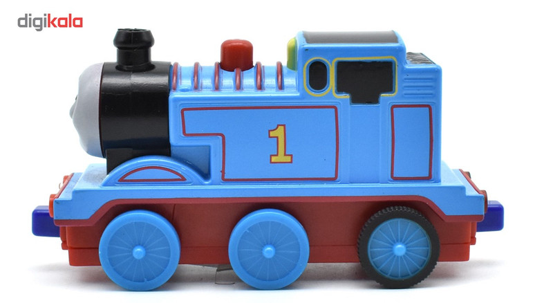 قطار اسباب بازی آکو مدل THOMAS and FRIENDS
