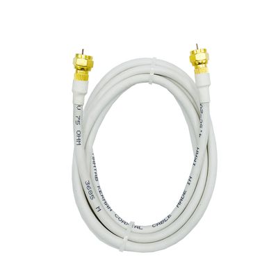 نقد و بررسی کابل آنتن مدل BC.BC توسط خریداران