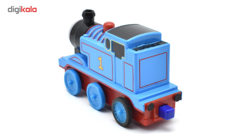 قطار اسباب بازی آکو مدل THOMAS and FRIENDS